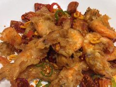 -稻香酒家·33年老字号·港式粤菜(富邦中心店)