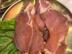 -核桃碳烤肉馆(深圳首店)