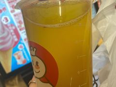 -蜜雪冰城(丁家庄店)