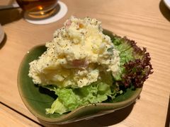 -yokocho上横町·日本食街(深业上城店)