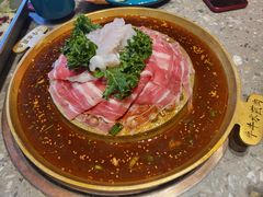 -牛牛章·章鱼水煎肉(光谷世界城店)