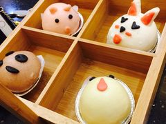 -避风塘·老港味餐厅(虹口龙之梦店)