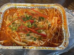 -老式乌米冰(阜阳园店)