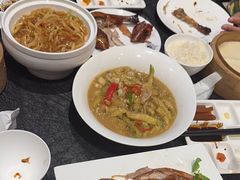 -正德楼果木烤鸭·渔家菜(东港店)