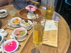 -了凡国风主题茶馆·咖啡(武侯祠锦里店)