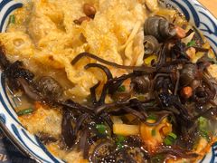 -笋爷高汤嗦螺粉·螺蛳粉(上社店)