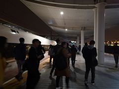 -苏州园区站
