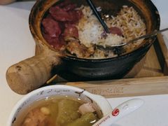 -膳心记-明火四宝煲仔饭(燕南店)