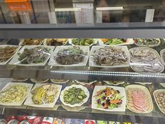 -津门张记包子铺(中山门店)