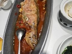 -寿州大饭店·餐厅