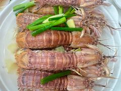 -秋姐美食店(海陵岛保利店)