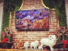 -草原塞蛮羊火锅城(港湾店)