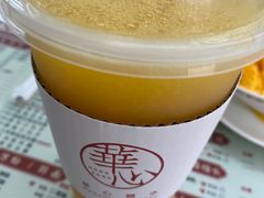 -香港華心糖水鋪(南西总店)