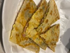 -佳兰雅序融合菜(高新店)
