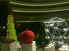 -杭州国际会议中心洲际酒店-原素全日餐厅(解放东路店)