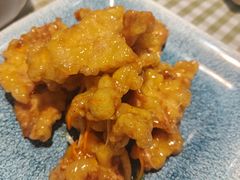 -玉桥餐厅(天坛店)