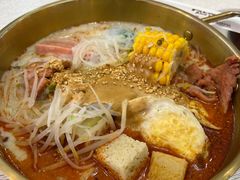 -阿上阿上麻辣香锅&麻辣烫(朝阳蓝色港湾店)