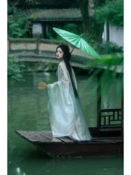 -克拉女神写真馆·匠心定制