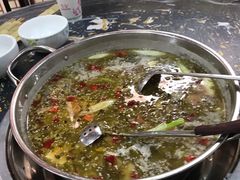 -韩妹鱼庄·泸定老字号(泸定店)