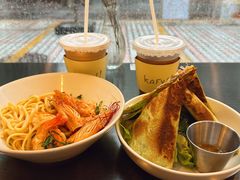 -KAFVS咖啡思咖啡馆(香海路店)