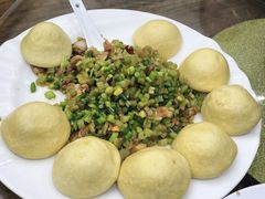 -晶渔坊·海鲜私房菜(东夷小镇店)