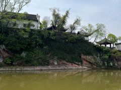 -东坡赤壁风景名胜区
