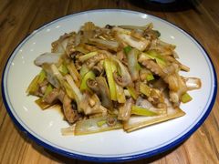 -吕氏疙瘩汤·私家菜馆(慈云寺店)