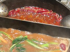 -大龙燚·旷野鲜火锅(广州首店)