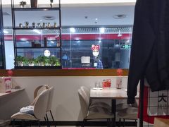 -必胜客(玉泉远洋店)