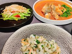 -A One Kitchen·南京精菜馆(德基广场店)