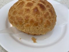 -香港新发烧腊茶餐厅(万象店)