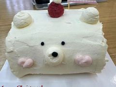 -吾象走甜·生日蛋糕·甜品台茶歇