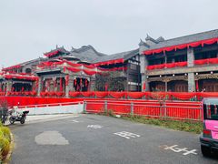 -武汉园博园(武汉自然博物馆)