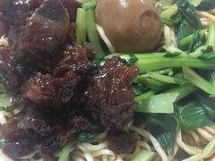 -泰顺江南春面馆