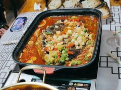 -云晓光头烧烤吧(盛夏店)