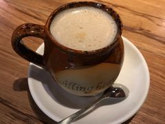 花生奶茶-玛格萝妮(汇智国际商业中心店)