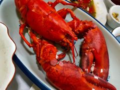 -宾朋海鲜美食餐厅·特色美食(兴海路店)