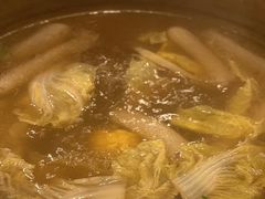 -食潮汕头鲜牛馆(望京保利店)