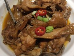 -西贝海鲜汇(槐安路店)