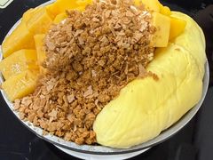 -水牛奶皇后糖水铺(深圳总店)