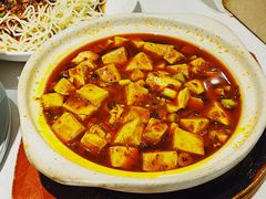 红烧肥肠煲-渝信川菜(工体店)