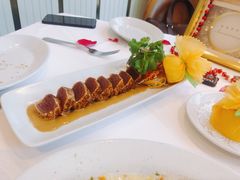 -茹丝葵经典牛排馆(成都IFS店)