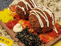 -安又胖韩国烤肉(美罗城店)