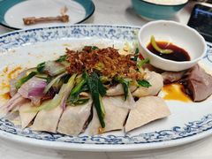 -常来小聚·广州非遗传承餐厅(高德置地店)