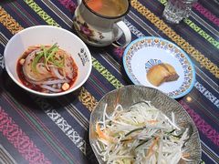 -驿楼兰·新疆菜(火车站店)