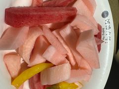 -河沿肉饼Beijing Pie(东华门店)