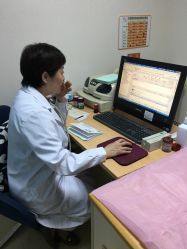 -上海市长宁区妇幼保健院