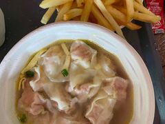 -鸡鸣汤包(红山动物园店)