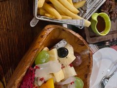 -凯撒城堡西餐厅(颐和国际店)