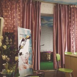 -Lovely Queen半永久纹绣美颜会所